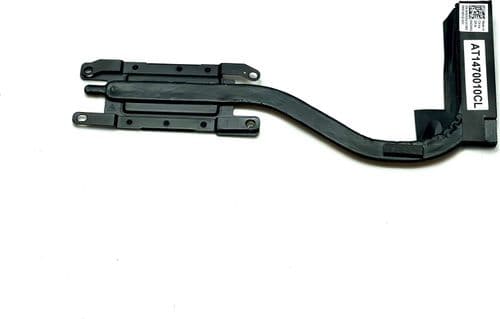 SKU: ZST028 Система охолодження, мідна трубка для ноутбука Dell Latitude E7450 (вживаний) - Image 1