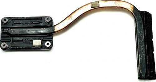 SKU: ZST031 Система охолодження, мідна трубка для ноутбука Dell Latitude E6230 (вживаний) - Image 1