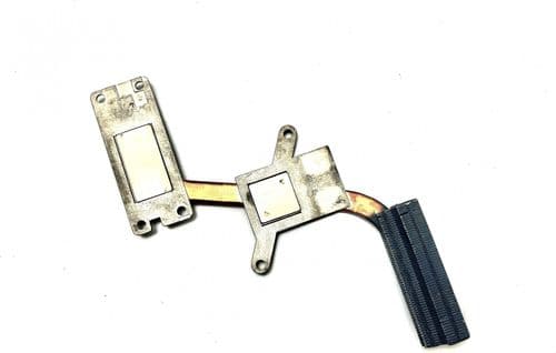 SKU: ZST036 Система охолодження, мідна трубка для ноутбука Dell Latitude E5440 (вживаний) - Image 1