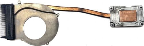 SKU: ZST055 Система охолодження, мідна трубка для ноутбука HP Probook 650 G2 (вживаний) - Image 1