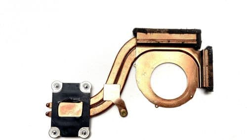 SKU: ZST062 Система охолодження, мідна трубка для ноутбука Lenovo Thinkpad X220, X220i, X230i, X230 (вживаний) - Image 1