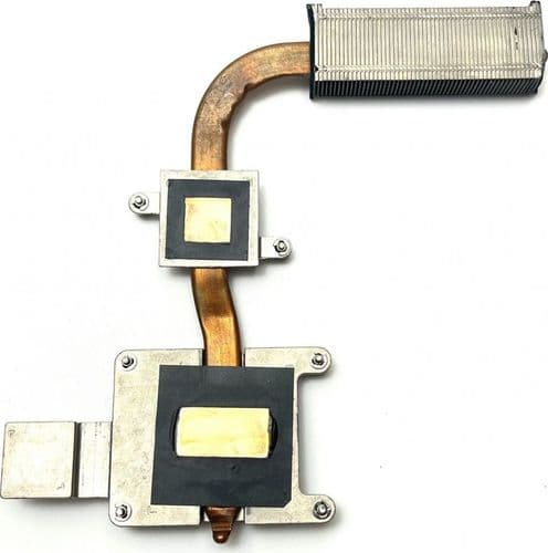 SKU: ZST064 Система охолодження, мідна трубка для ноутбука HP ProBook 6570b (вживаний) - Image 1