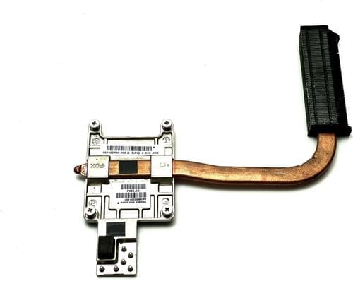 SKU: ZST088 Система охолодження, мідна трубка для ноутбука HP EliteBook 8560P, 6560B (вживаний) - Image 1