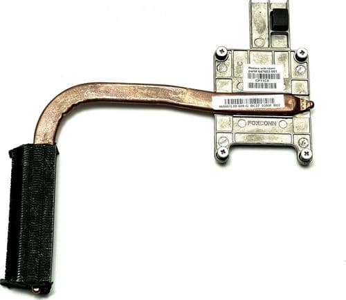 SKU: ZST093 Система охолодження, мідна трубка для ноутбука HP EliteBook 8560P, 6560B (вживаний) - Image 1