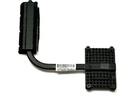 SKU: ZST095 Система охолодження, мідна трубка для ноутбука HP ProBook 640 G1 (вживаний) - Image 1