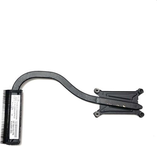 SKU: ZST097 Система охолодження, мідна трубка для ноутбука HP Probook 430 G3 (вживаний) - Image 1