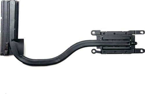 SKU: ZST124 Система охолодження, мідна трубка для ноутбука Dell Latitude E5450 (вживаний) - Image 1