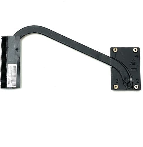 SKU: ZST133 Система охолодження, мідна трубка для ноутбука HP EliteBook Folio 9470m (вживаний) - Image 1