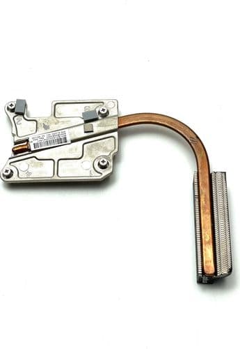 SKU: ZST144 Система охолодження, мідна трубка для ноутбука HP ProBook 6450b, 6550b (вживаний) - Image 1