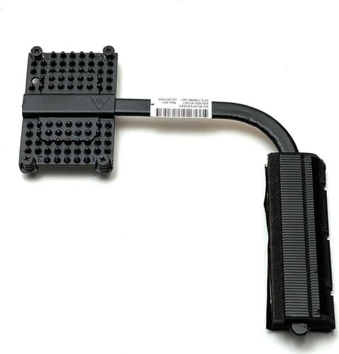 SKU: ZST145 Система охолодження, мідна трубка для ноутбука HP Probook 650 G1, 655 G1 (вживаний) - Image 1