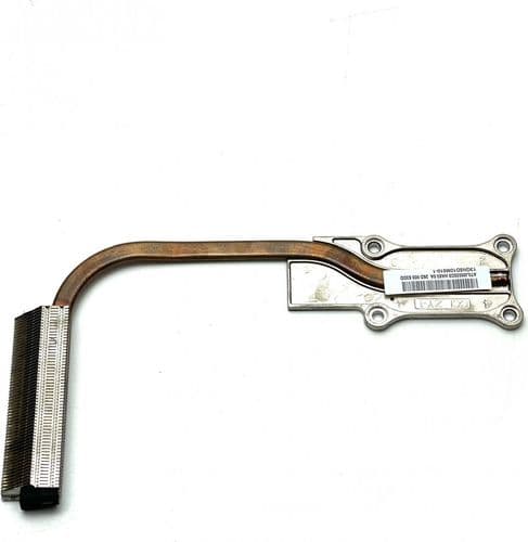 SKU: ZST147 Система охолодження, мідна трубка для ноутбука Asus K53U, K53B, X53U, A53U (вживаний) - Image 1