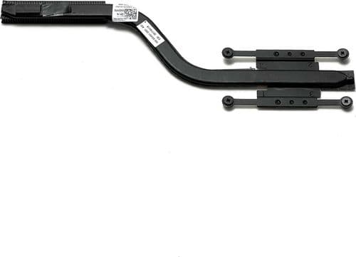 SKU: ZST151 Система охолодження, мідна трубка для ноутбука Dell Latitude 3380 (вживаний) - Image 1