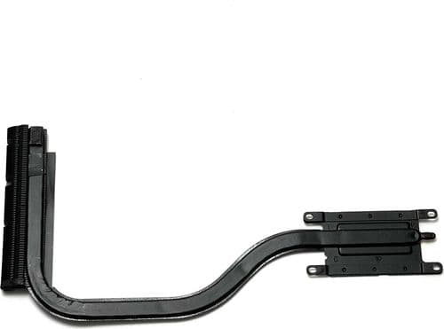 SKU: ZST154 Система охолодження, мідна трубка для ноутбука Dell Latitude E5570 (вживаний) - Image 1