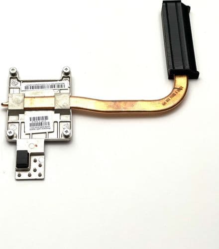 SKU: ZST162 Система охолодження, мідна трубка для ноутбука HP Elitebook 8570p (вживаний) - Image 1