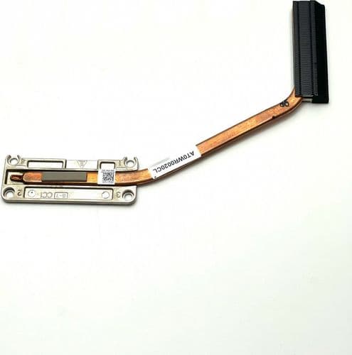 SKU: ZST165 Система охолодження, мідна трубка для ноутбука Dell Latitude E5540 (вживаний) - Image 1