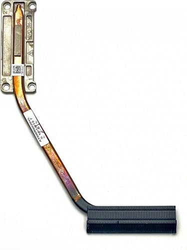 SKU: ZST169 Система охолодження, мідна трубка для ноутбука Dell Latitude E5440 (вживаний) - Image 1