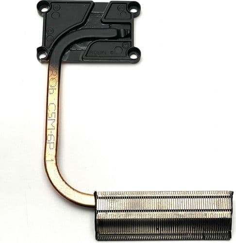 SKU: ZST170 Система охолодження, мідна трубка для ноутбука HP Envy M6-1000, M6-1125DX (вживаний) - Image 1