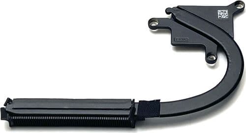 SKU: ZST173 Система охолодження, мідна трубка для ноутбука Apple MacBook Pro A1278 (вживаний) - Image 1