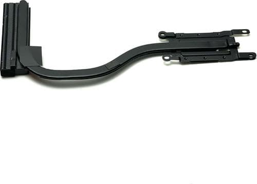 SKU: ZST179 Система охолодження, мідна трубка для ноутбука Dell Latitude E5450 (вживаний) - Image 1