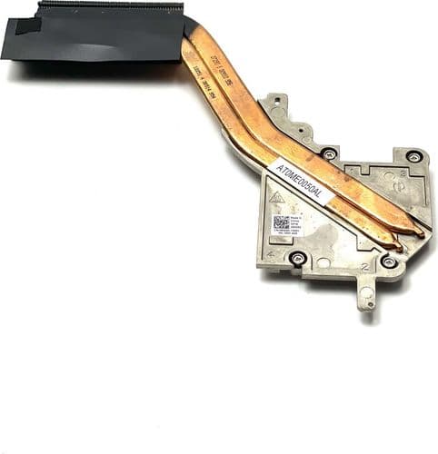 SKU: ZST189 Система охолодження, мідна трубка для ноутбука Dell Precision M4700 (вживаний) - Image 1