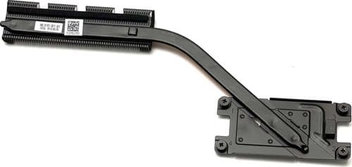 SKU: ZST192 Система охолодження, мідна трубка для ноутбука Dell Inspiron 15 5584, Latitude 3400 (вживаний) - Image 1