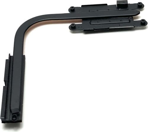 SKU: ZST193 Система охолодження, мідна трубка для ноутбука Dell Latitude 3590 (вживаний) - Image 1