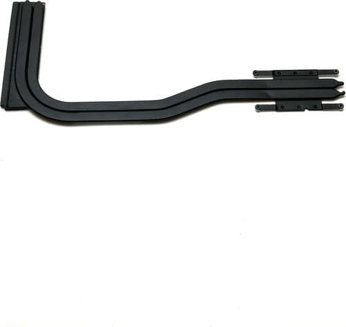 SKU: ZST197 Система охолодження, мідна трубка для ноутбука HP ProBook 450, 455 G6 (вживаний) - Image 1