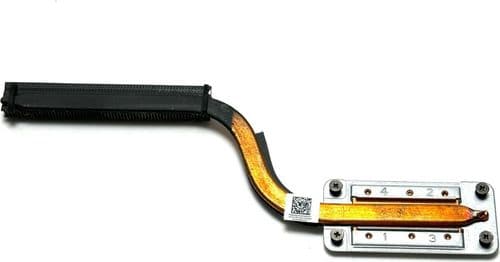 SKU: ZST206 Система охолодження, мідна трубка для ноутбука Lenovo V330-15IKB (вживаний) - Image 1