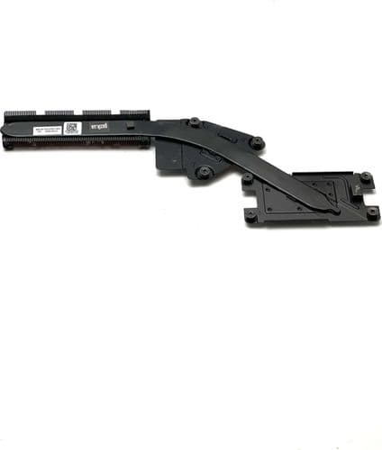 SKU: ZST224 Система охолодження, мідна трубка для ноутбука Dell Latitude 3400, 3500 (вживаний) - Image 1