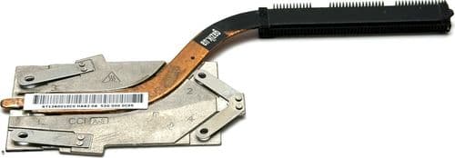 SKU: ZST228 Система охолодження, мідна трубка для ноутбука Lenovo Yoga 2 13 (вживаний) - Image 1