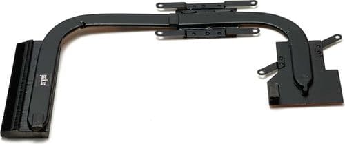 SKU: ZST230 Система охолодження, мідна трубка для ноутбука Lenovo B50-30 (вживаний) - Image 1