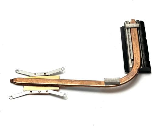 SKU: ZST239 Система охолодження, мідна трубка для ноутбука Lenovo G50-70 (вживаний) - Image 1