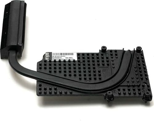 SKU: ZST245 Система охолодження, мідна трубка для ноутбука HP Probook 6460b, 6470b, EliteBook 8460p, 8470p (вживаний) - Image 1