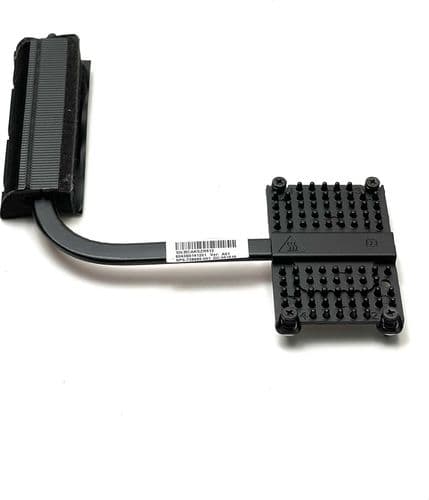 SKU: ZST247 Система охолодження, мідна трубка для ноутбука HP ProBook 640 G1 (вживаний) - Image 1