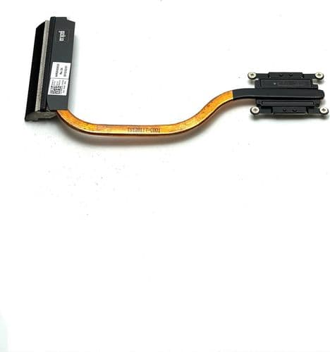 SKU: ZST280 Система охолодження, мідна трубка для ноутбука Dell Inspiron 14Z-N411Z (вживаний) - Image 1