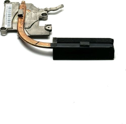 SKU: ZST292 Система охолодження, мідна трубка для ноутбука Lenovo IdeaPad G480, G580 (вживаний) - Image 1