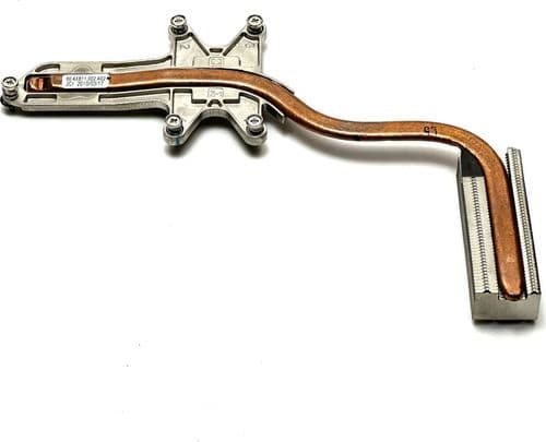 SKU: ZST301 Система охолодження, мідна трубка для ноутбука Dell Latitude E5500 (вживаний) - Image 1