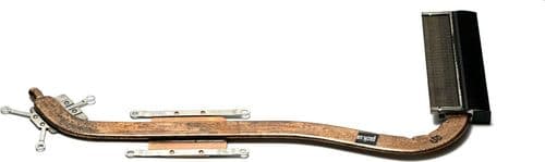 SKU: ZST312 Система охолодження, мідна трубка для ноутбука Asus X550C, X550E, X550V, X552C, X552E, X552M, R510C, A550, R510 (вживаний) - Image 1