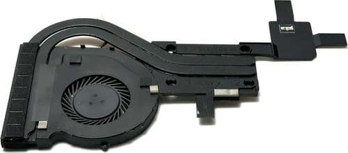 SKU: ZST314 Система охолодження, мідна трубка з вентилятором для ноутбука Acer Aspire TimelineX 3830TG 4 Pin (вживаний) - Image 1
