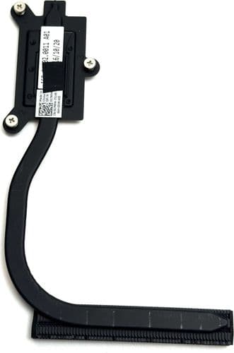 SKU: ZST321 Система охолодження, мідна трубка для ноутбука Dell Latitude 3570 (вживаний) - Image 1