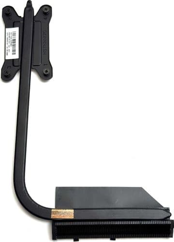 SKU: ZST372 Система охолодження, мідна трубка для ноутбука HP ProBook 350 G1 (вживаний) - Image 1