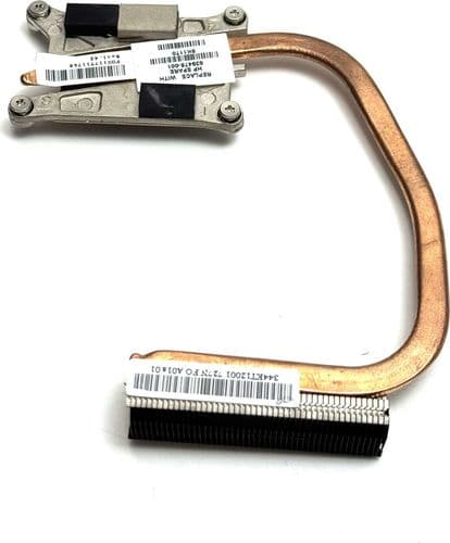 SKU: ZST373 Система охолодження, мідна трубка для ноутбука HP ProBook 6360b (вживаний) - Image 1