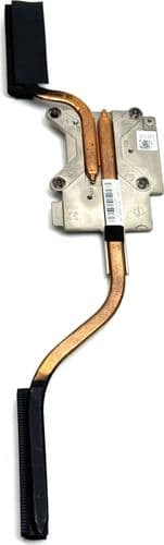 SKU: ZST383 Система охолодження, мідна трубка для ноутбука Dell Precision M4600 (вживаний) - Image 1