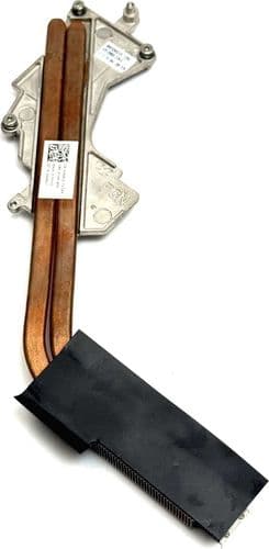 SKU: ZST384 Система охолодження, мідна трубка для ноутбука Dell Precision M4600 (вживаний) - Image 1