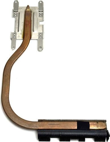 SKU: ZST387 Система охолодження, мідна трубка для ноутбука HP 250 G5, 250 G4 (вживаний) - Image 1