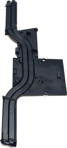 SKU: ZST408 Система охолодження, мідна трубка для ноутбука HP ZBook 17 G3,17 G4 (вживаний) - Image 1