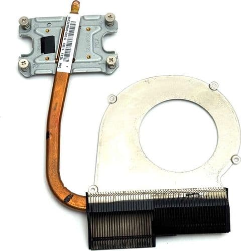 SKU: ZST410 Система охолодження, мідна трубка для ноутбука HP 650 (вживаний) - Image 1