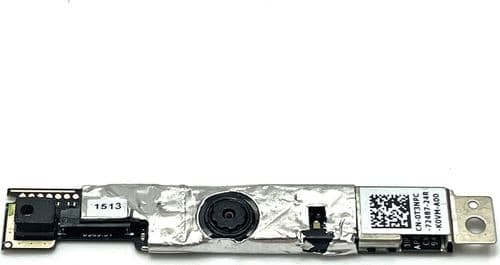 SKU: ZWC029 Веб-камера для ноутбука Dell Inspiron 17R N7110, M5110, N5110, Vostro V131, V130 (вживаний) - Image 1