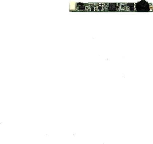 SKU: ZWC172 Веб-камера для ноутбука Samsung R60 R70 R700 R710 (вживаний) - Image 1