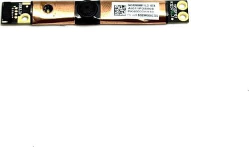 SKU: ZWC191 Веб-камера для ноутбука Asus X755, N56V8, N56V (вживаний) - Image 1